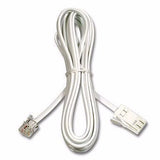 two meter phone cable for call blocker