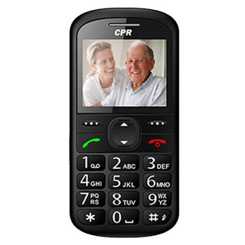 CPR Call Blocker CS600 Mobile - Front