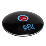 CPR Call Blocker Shield - Gloss Black 