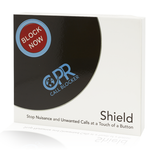 CPR Shield - boxed
